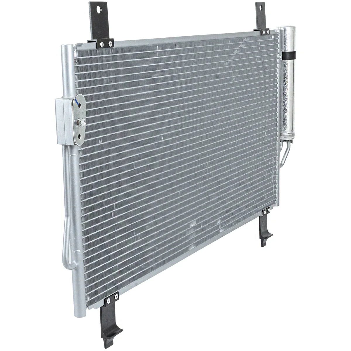 Lauhdutin ilmastoinnin | A/C passar Mitsubish