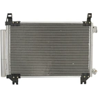 Lauhdutin A/C sopii Toyota