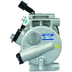 Ilmastointikompressori sopii KIA