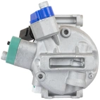 Ilmamassamittari VAG