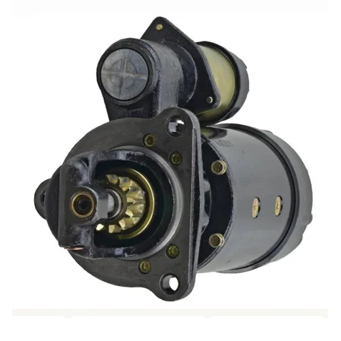Delco Starttimoottori 12V, 37MT