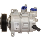 Ilmamassamittari VAG