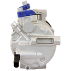 Ilmamassamittari VAG