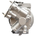 Ilmastointitehdas PSA Kompressori