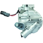 Ilmamassamittari sopii Fiesta-kompressori