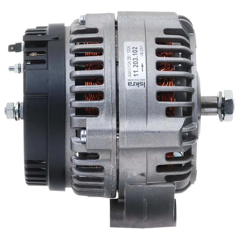 Mahle OE Laturi 24V-100A