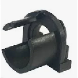 eristinputti (B+) Denso/Volvo → eristinsulka (B+) Denso/Volvo