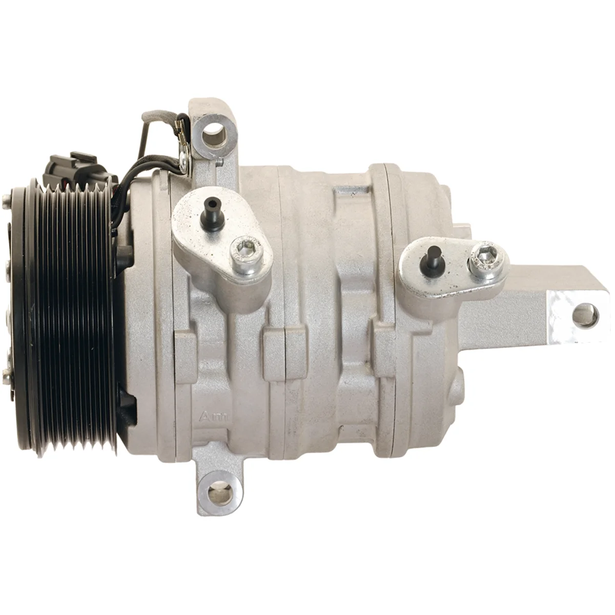 Ilmastoilman kompressori sopii Nissanille