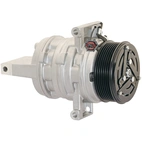 Ilmastoilman kompressori sopii Nissanille