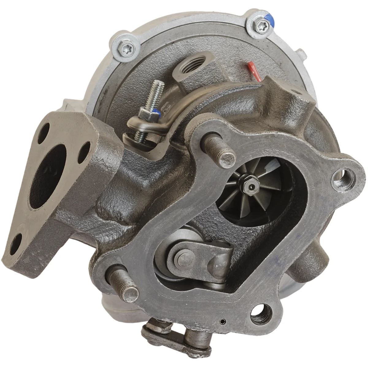 Turbo sopii L200 2006-2011