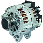 Laturi 12V-235A
