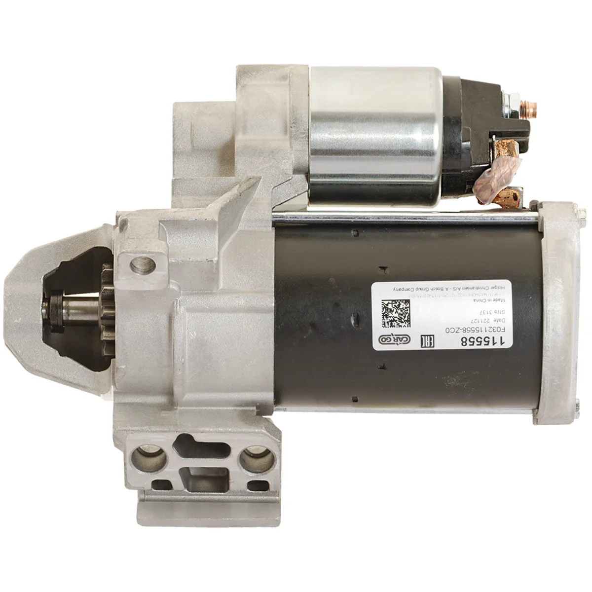 Starttimoottori Sopii BMW, 12V
