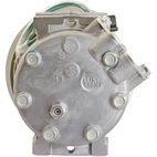 Ilmastointi-kompressori sopii Cat