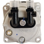 Ilma- ja lämpöpumpun kompressori 12V Yleismalli