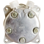 Ilmastointikoneen kompressori 12V universaali