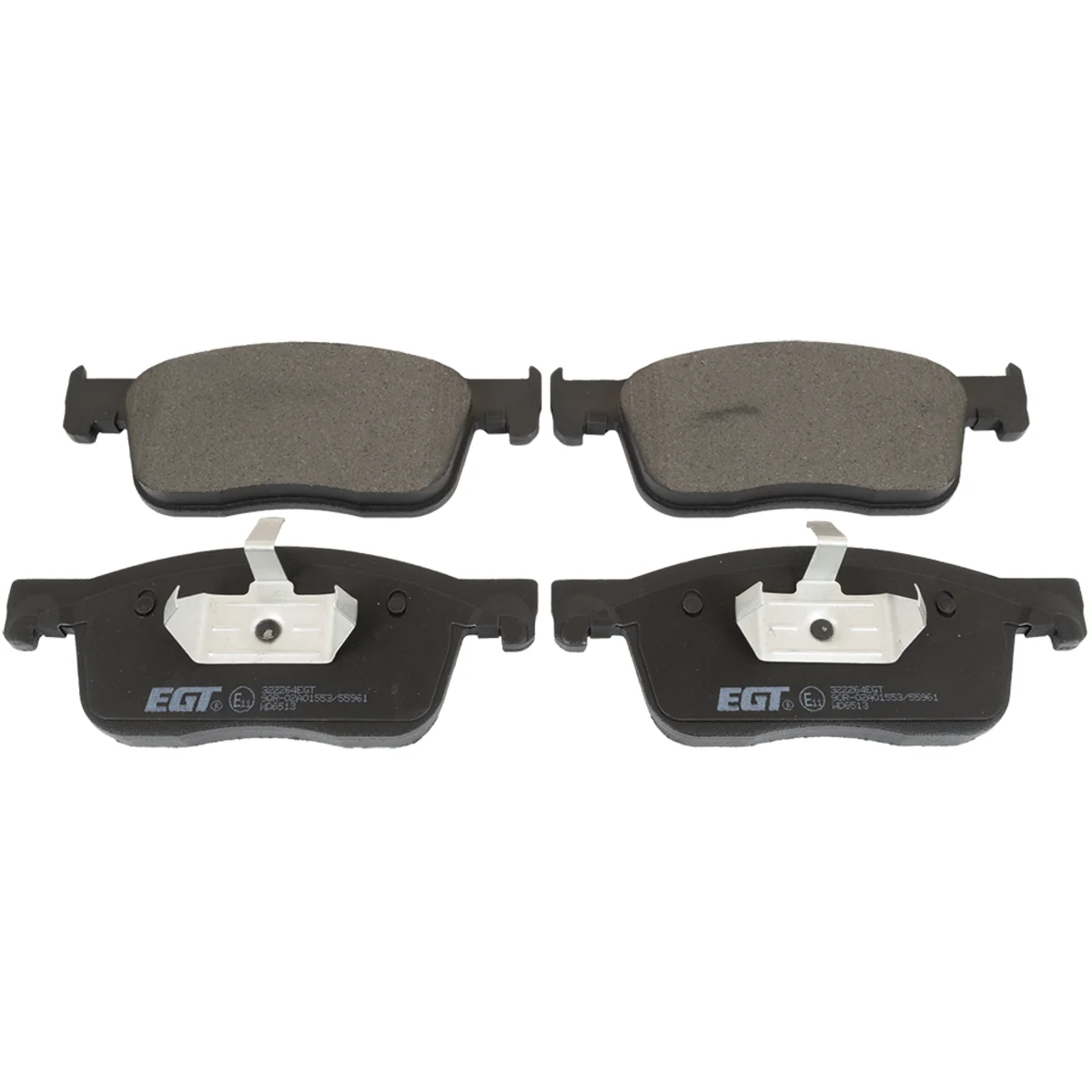 Jarrupalasetti, Framaxel