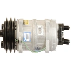 Ilmastointilaite Kompressori 24V Yleiskäyttöinen