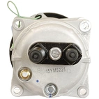 Ilmastointilaite Kompressori 24V Yleiskäyttöinen