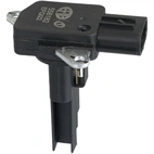 Ilmamassamittari sopii Volvo