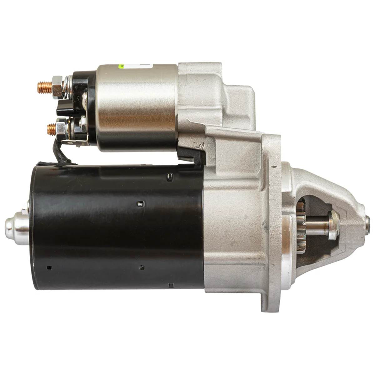 Lombardini Starttimoottori 12V-1.1kW