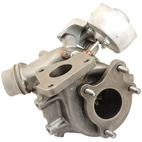 Turbo sopii 4N14 (2.2D)