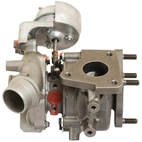 Turbo sopii 4N14 (2.2D)