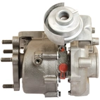 Turbo sopii 4N14 (2.2D)