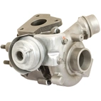 Turbo sopii 4N14 (2.2D)