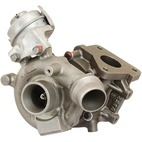 Turbo sopii 4N14 (2.2D)