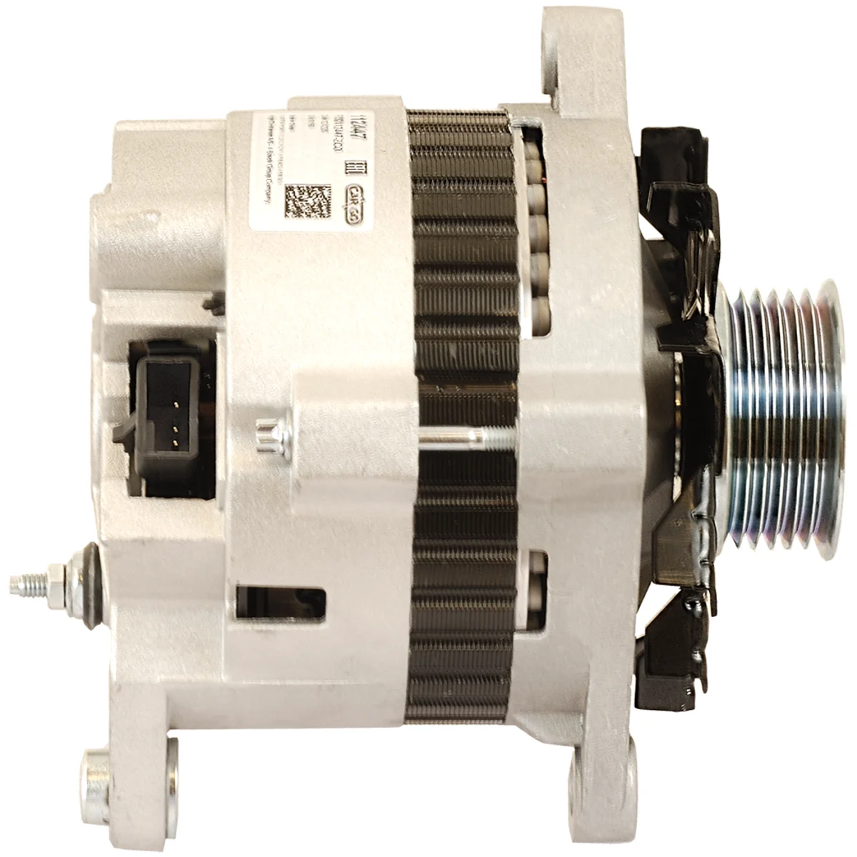 GM Laturi 12V-105A