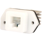 Resistor-Jäähdyttimen tuuletin Nissan