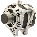 Laturi 12V-220A sopii PSA:lle