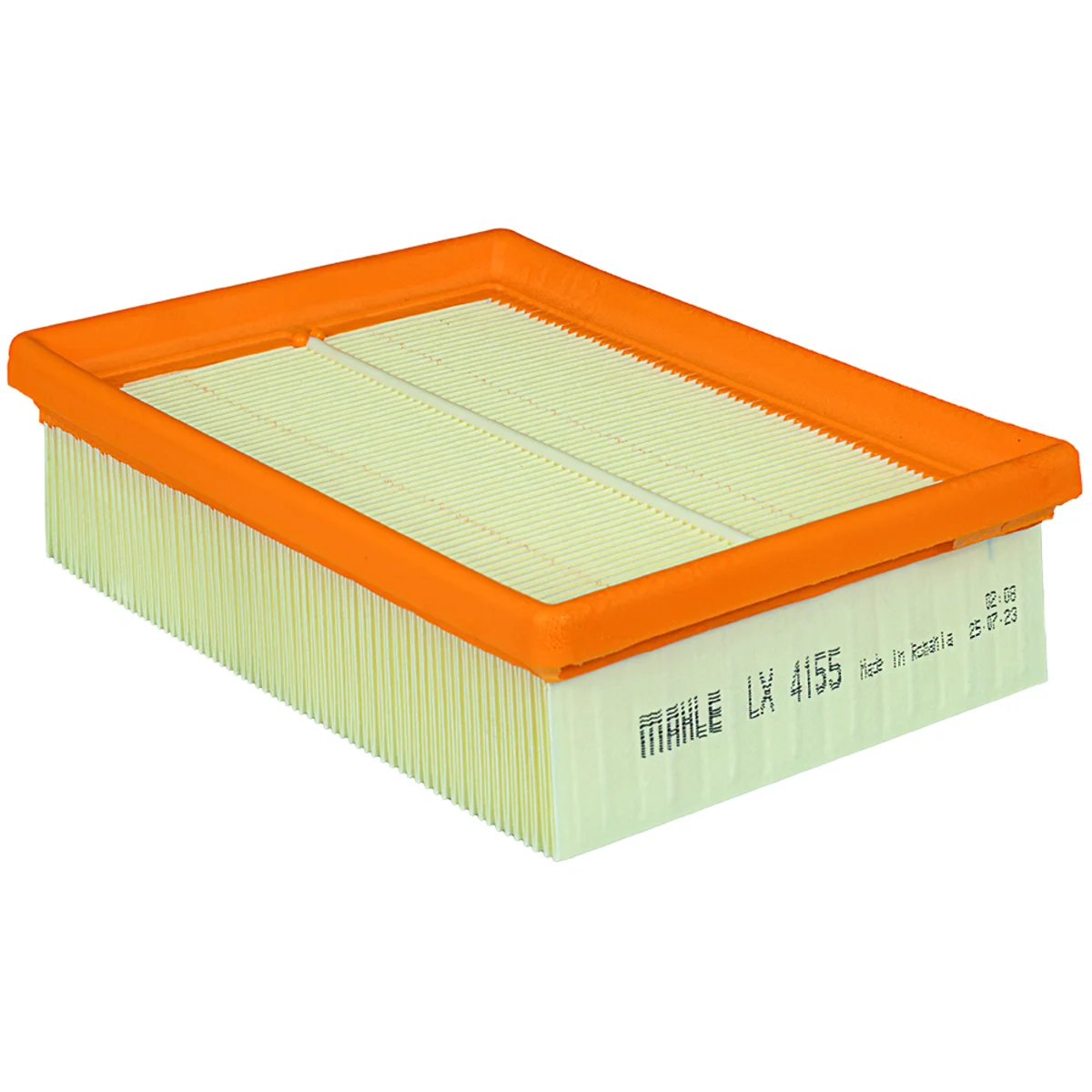 Ilmaventtiili Mahle Alkuperäinen