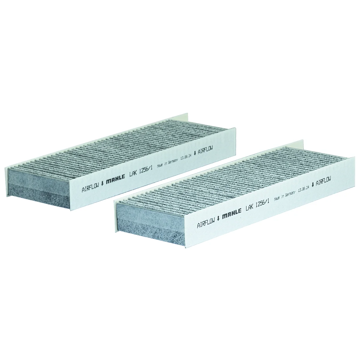 Raitisilmasuodatin, Mahle Original