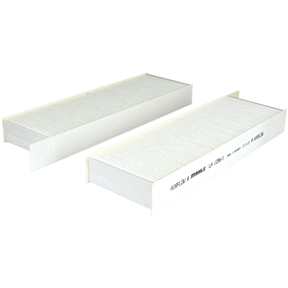 Raitisilmasuodatin, Mahle Original