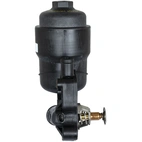 Koti,Öljynsuodatin, Mahle Originaali