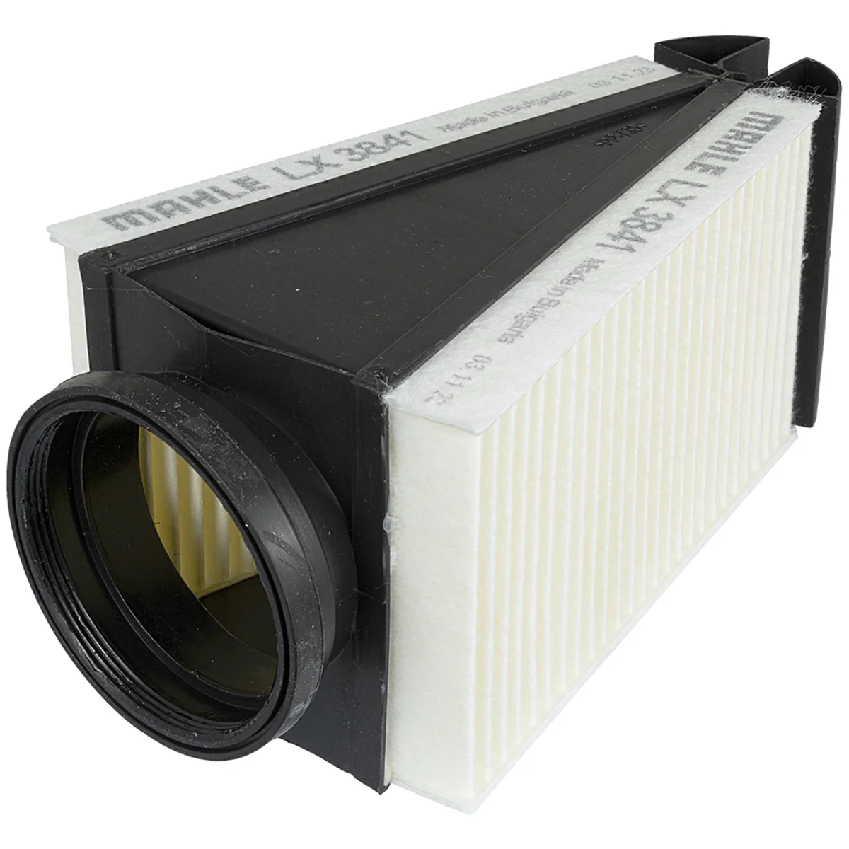 Ilmaventtiili Mahle Alkuperäinen