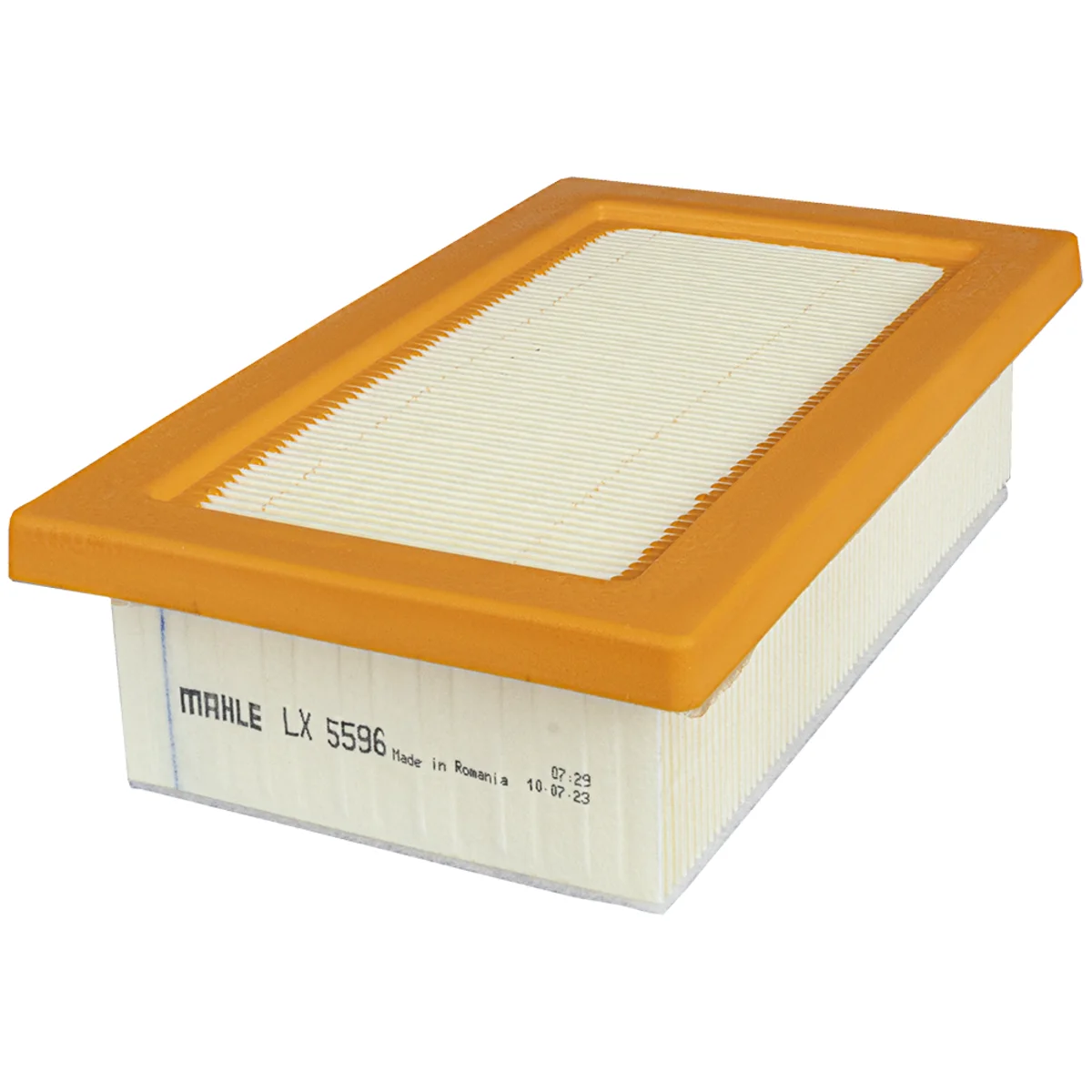 Ilmaventtiili Mahle Alkuperäinen