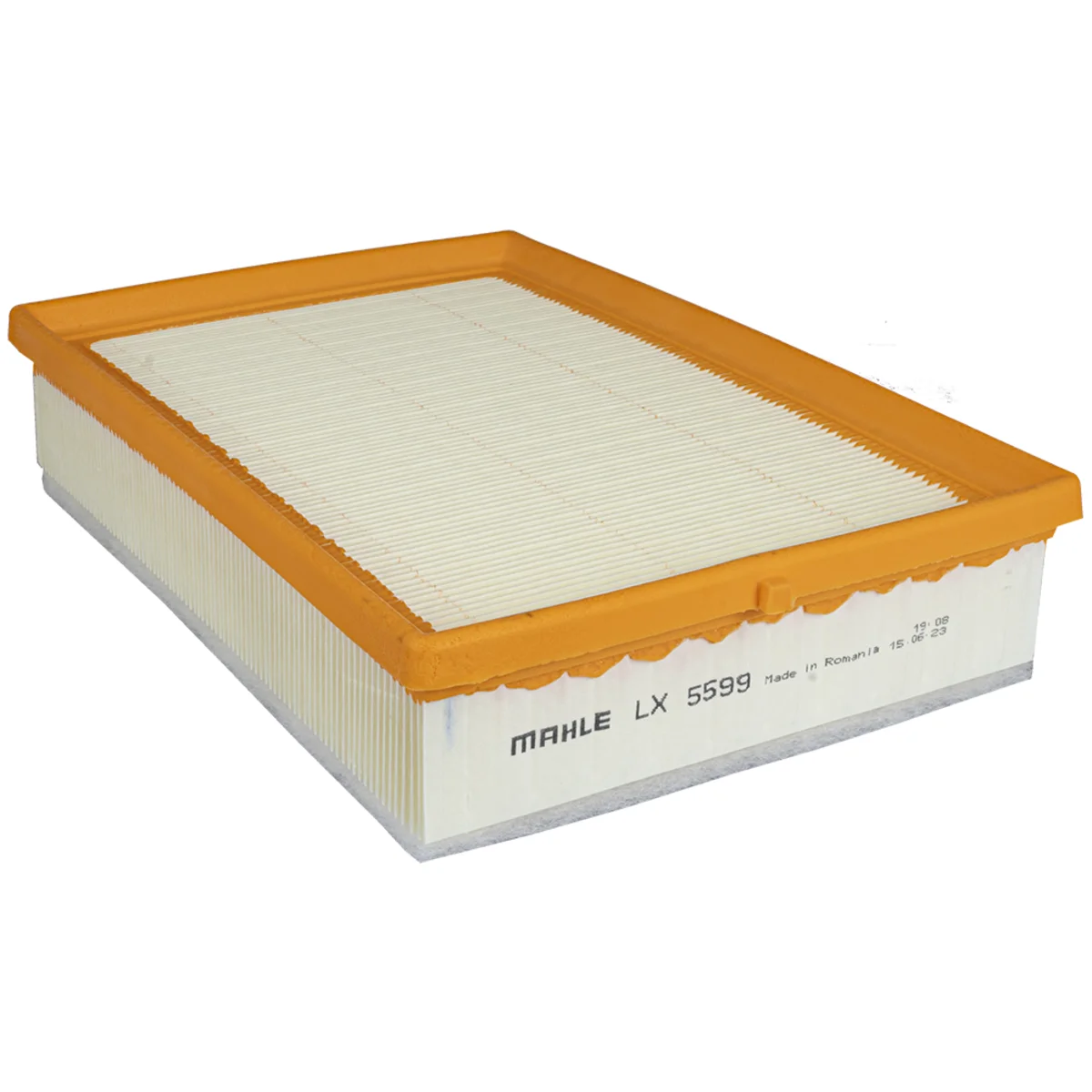 Ilmaventtiili Mahle Alkuperäinen