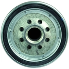 Polttoainesuodatin Mahle Original