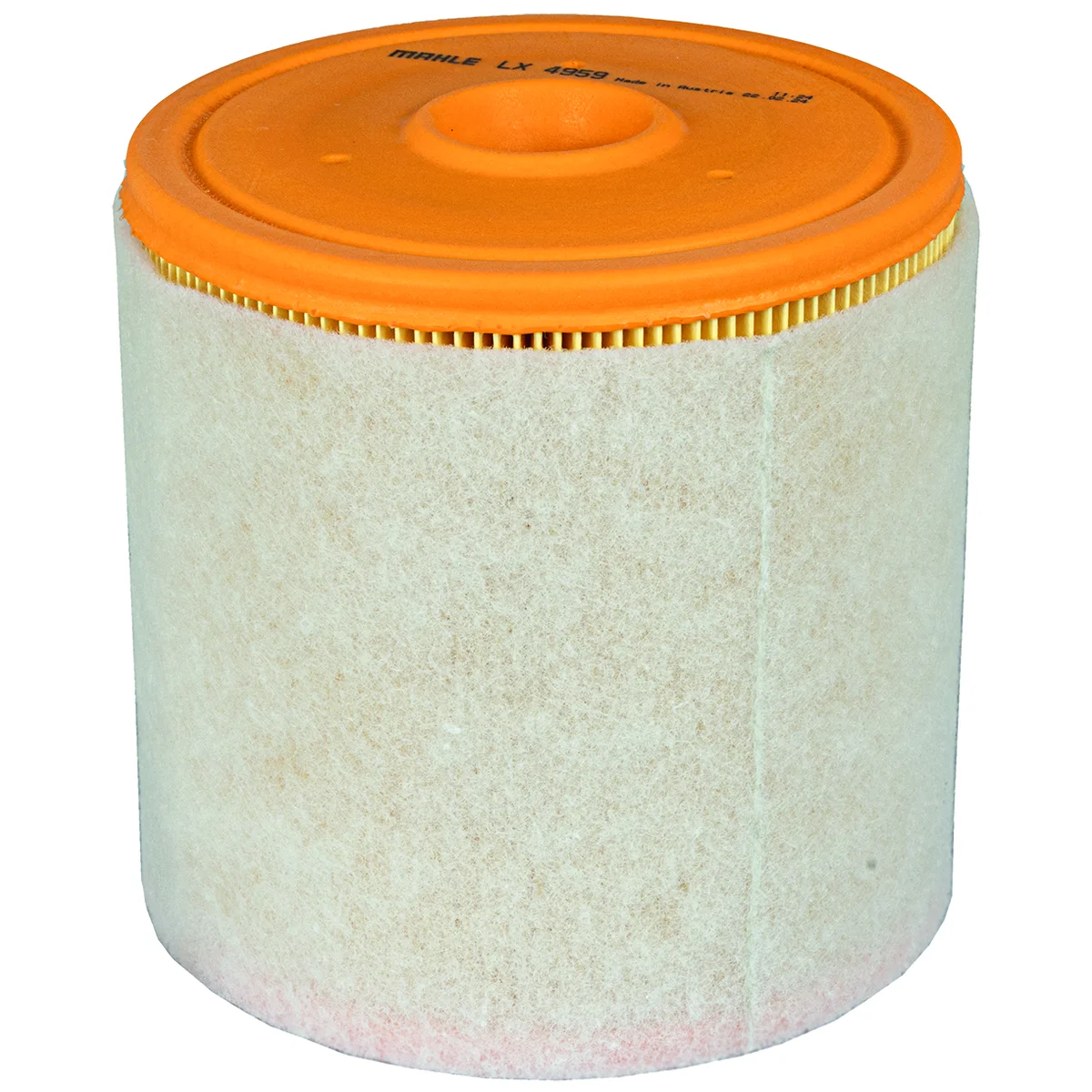 Ilmaventtiili Mahle Alkuperäinen