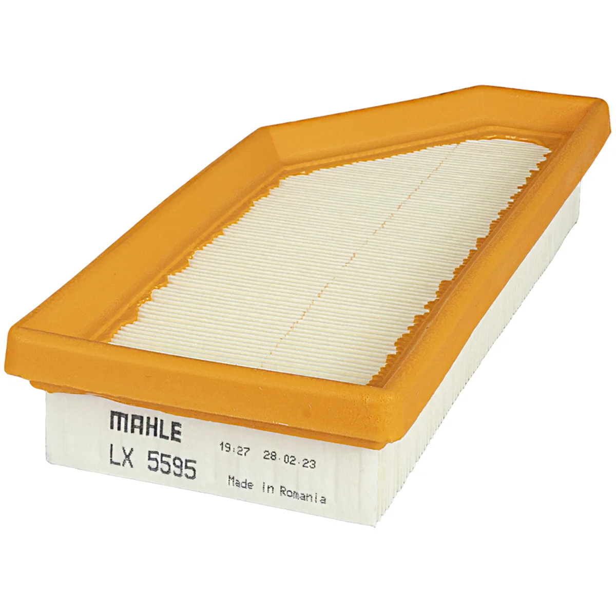 Ilmaventtiili Mahle Alkuperäinen