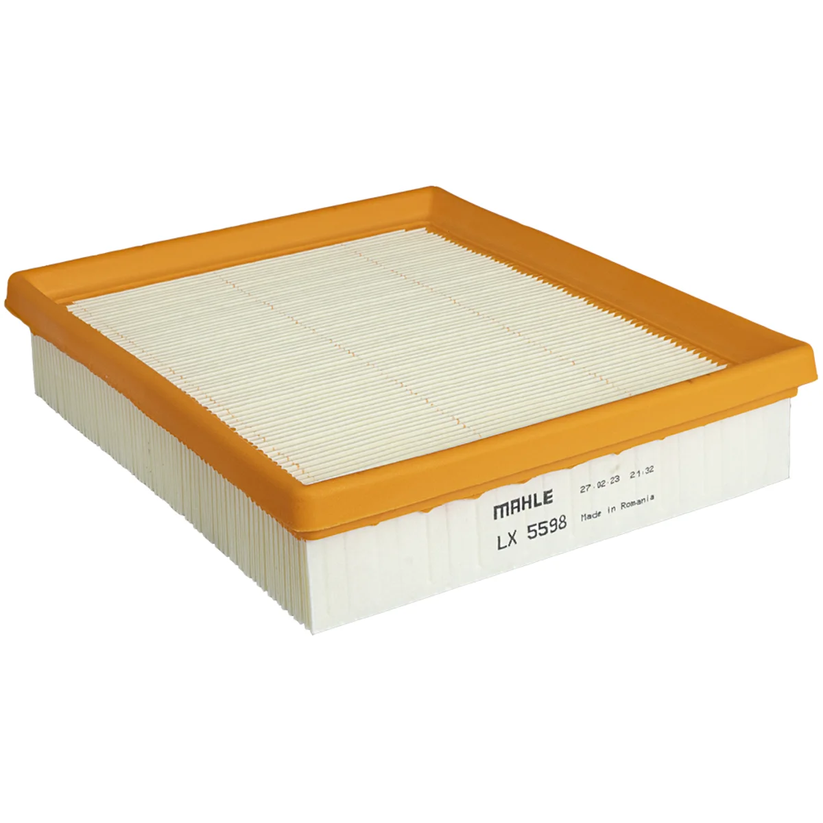 Ilmaventtiili Mahle Alkuperäinen