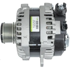 Laturi 12V-180A soveltuu PSA:lle