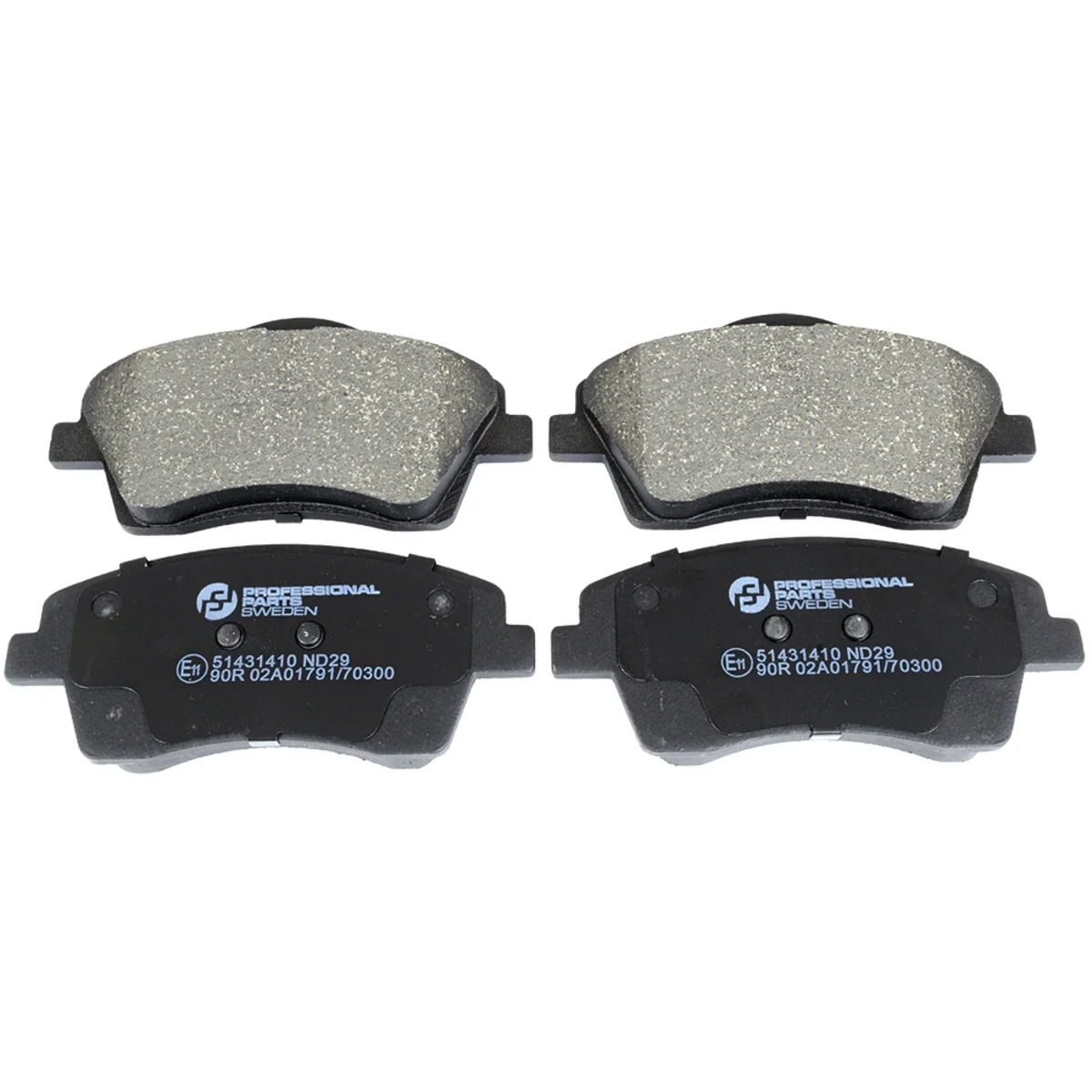 Jarrupalasetti, Framaxel