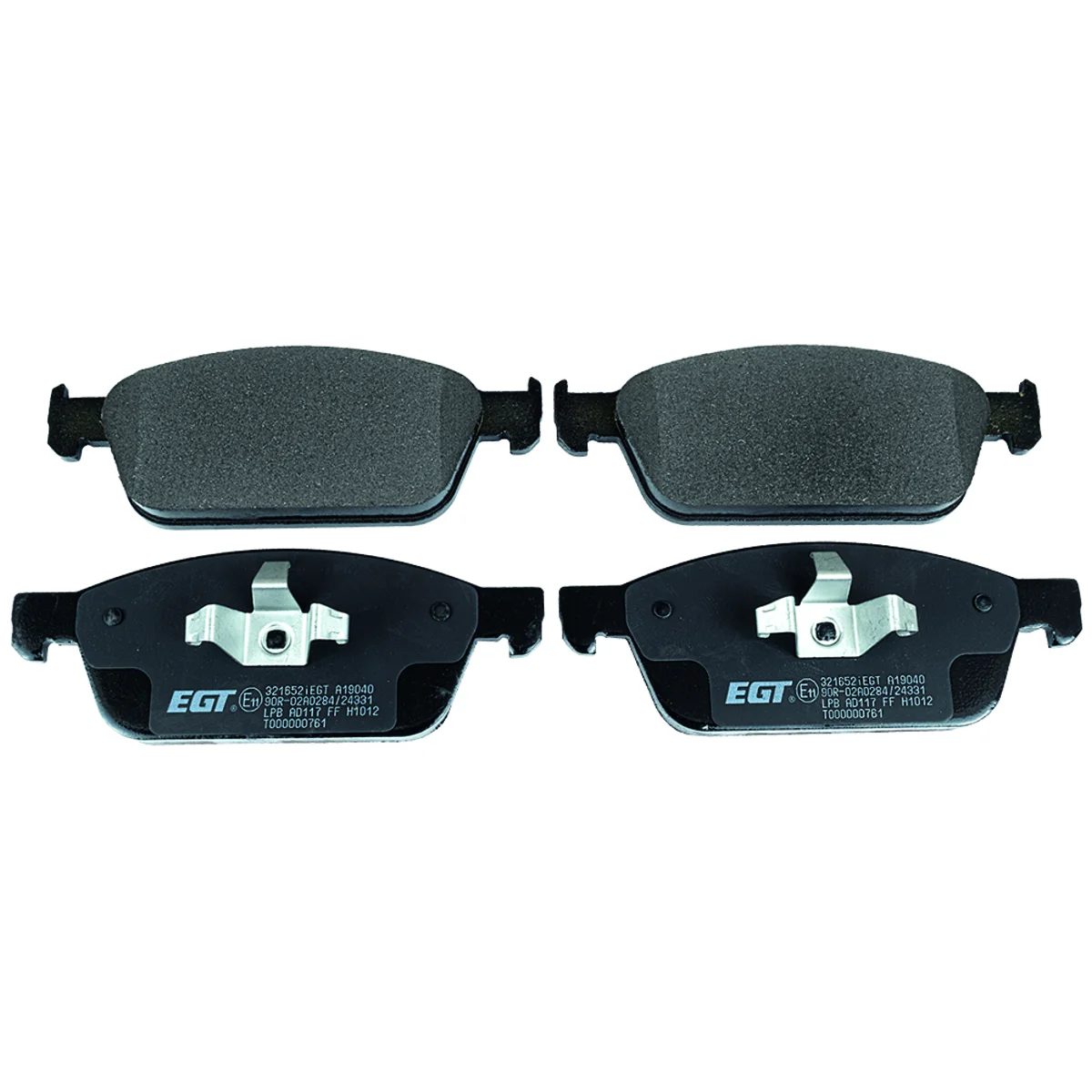 Jarrupalasetti, Framaxel