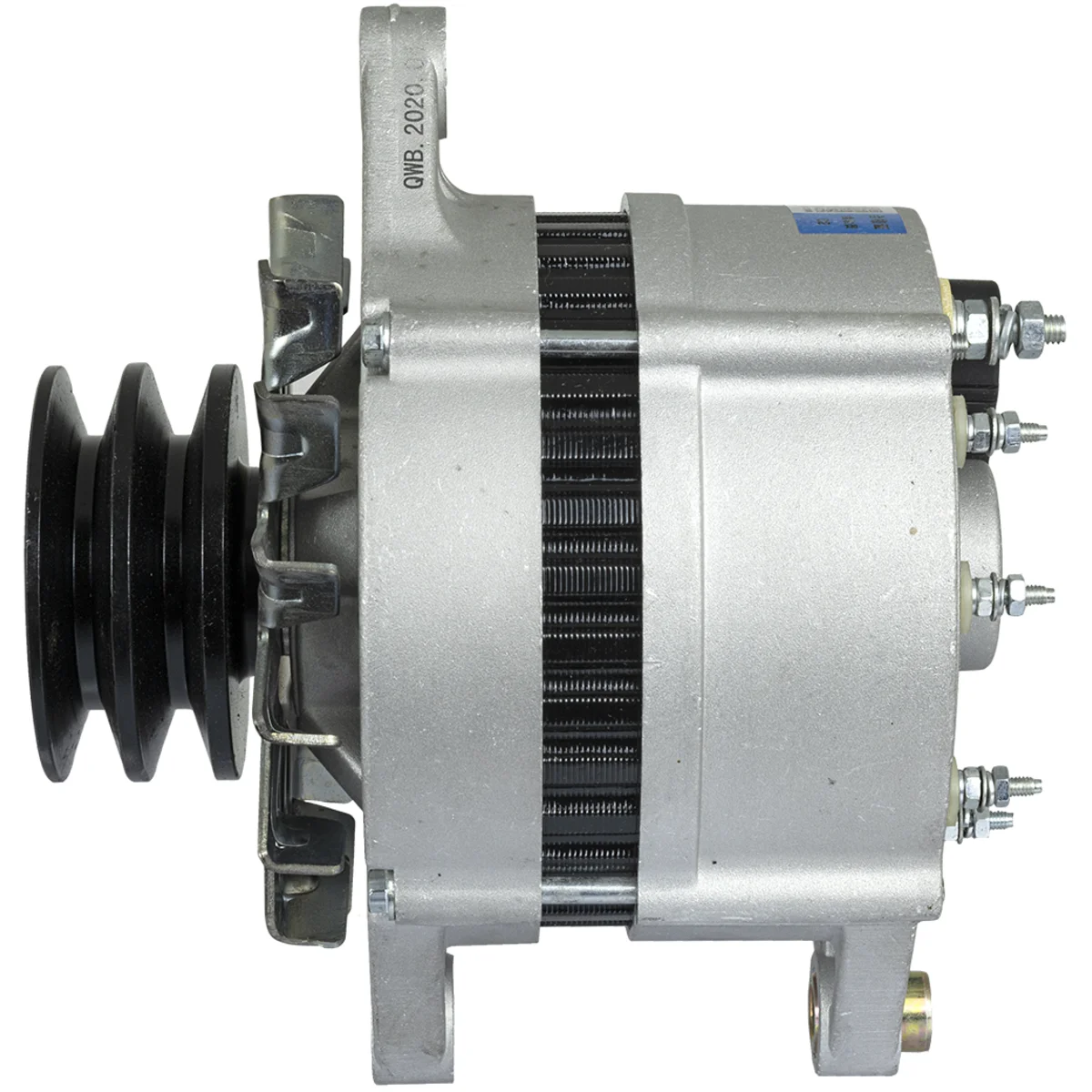 Laturi 24V-35A sopii ZL16