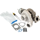 Turbolisäädin sopii 2.5TDI