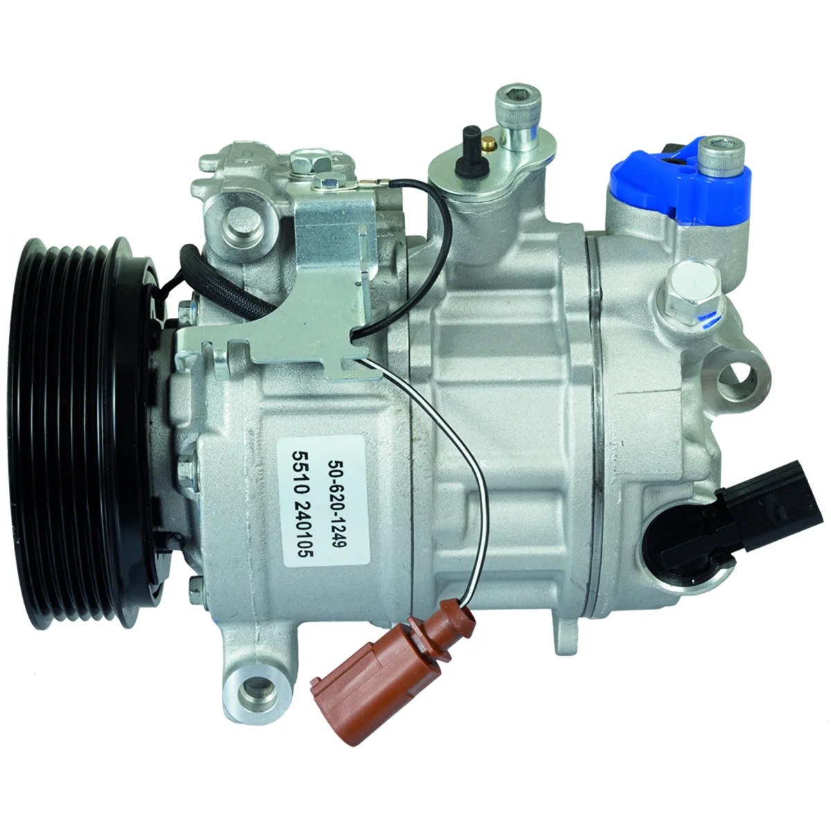 Ilmamassamittari sopii VAG → Ilmamassamittari sopii VAG