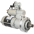 Starttimoottori 24V-3.9kW 29MT